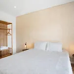 Casa Da Vinha Dom wakacyjny