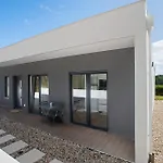 Casa Da Vinha Dom wakacyjny *