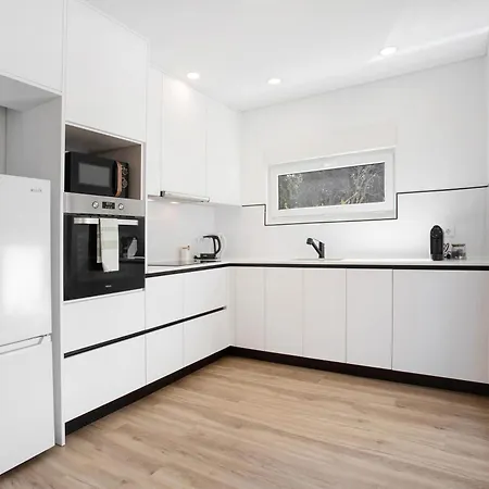 Casa Da Vinha Prázdninový dům Óbidos