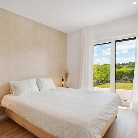 Prázdninový dům Casa Da Vinha Óbidos