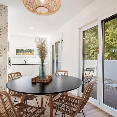 Casa Da Vinha Óbidos