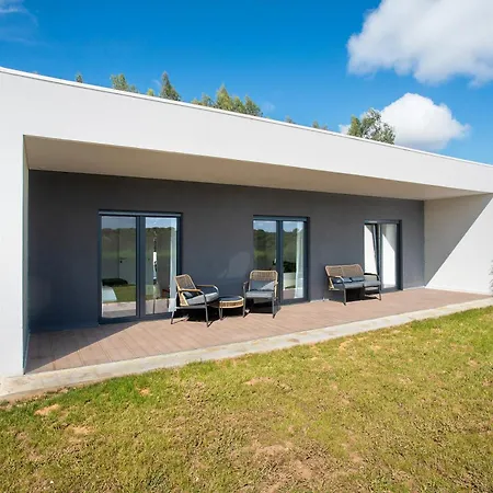 Dom wakacyjny Casa Da Vinha