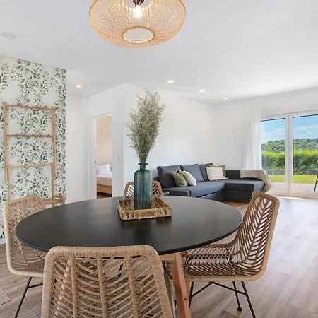 Casa Da Vinha Prázdninový dům Óbidos