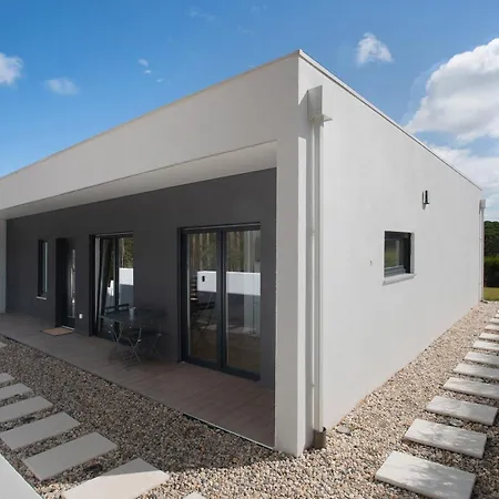 Casa Da Vinha Dom wakacyjny Óbidos