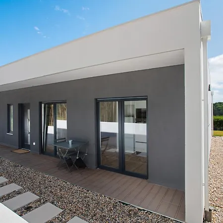 Casa Da Vinha Prázdninový dům Óbidos