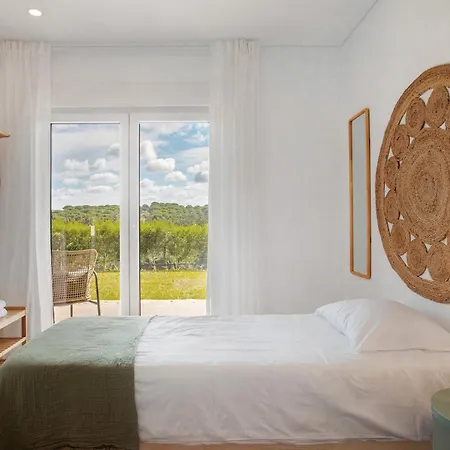 Casa Da Vinha Prázdninový dům Óbidos