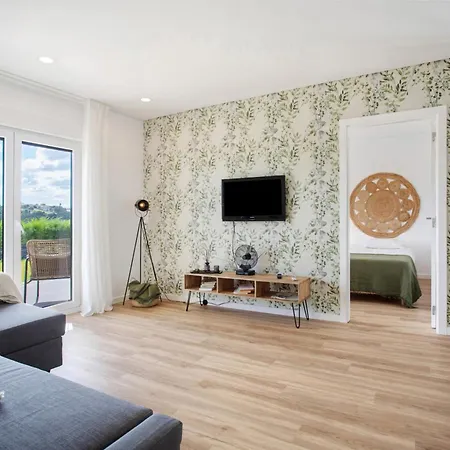 Tatil Evi Casa Da Vinha *