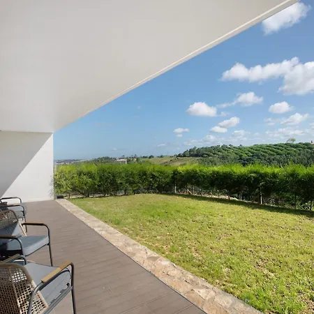 Casa Da Vinha