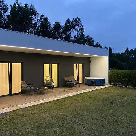 Casa Da Vinha Сasa de vacaciones *