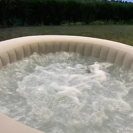 Casa Da Vinha Сasa de vacaciones