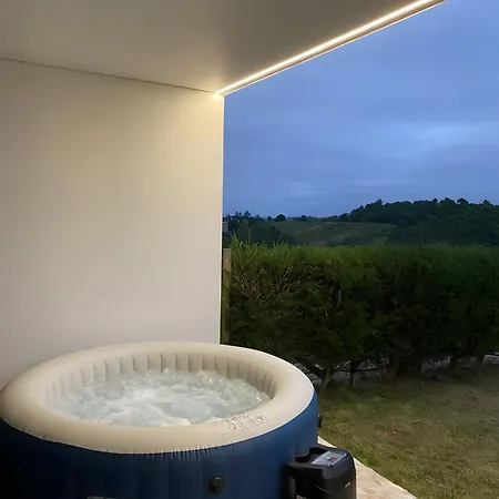 Casa Da Vinha Óbidos