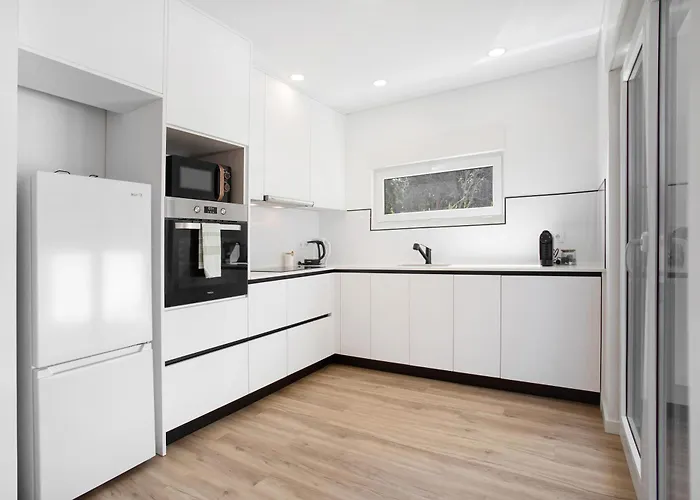 Casa Da Vinha Prázdninový dům Óbidos