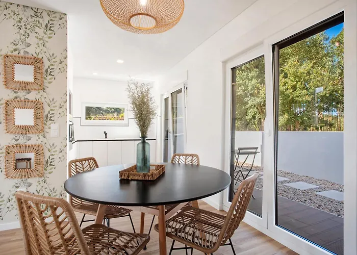 Casa Da Vinha Obidos