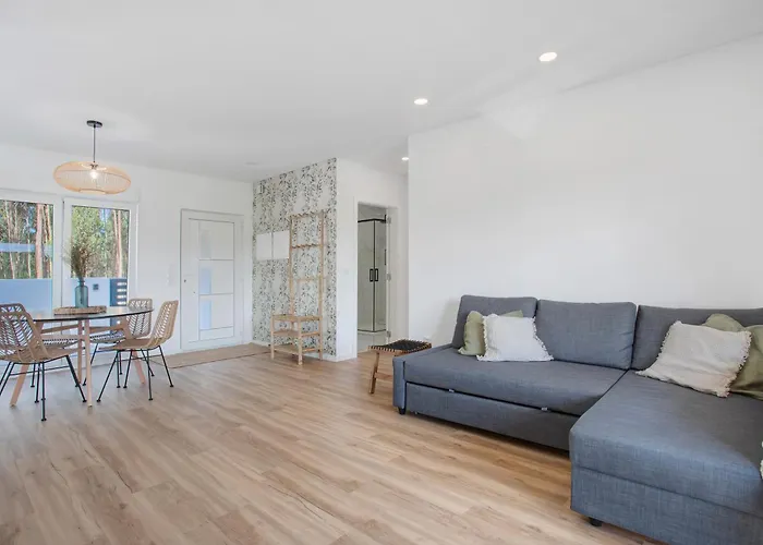 Casa Da Vinha Holiday home