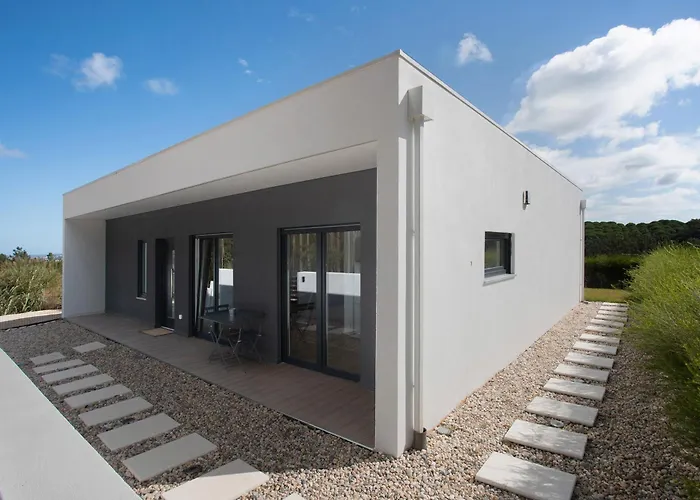 Casa Da Vinha Holiday home Obidos