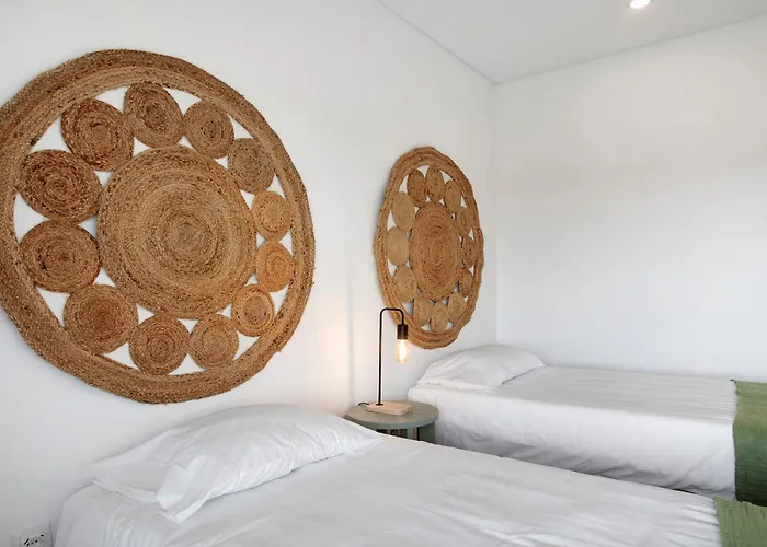 Casa Da Vinha Holiday home