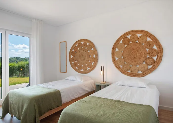 Holiday home Casa Da Vinha *