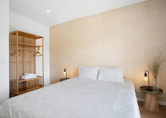 Casa Da Vinha Holiday home